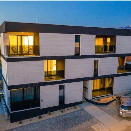 Apartments House Novel 노바야 외부 사진